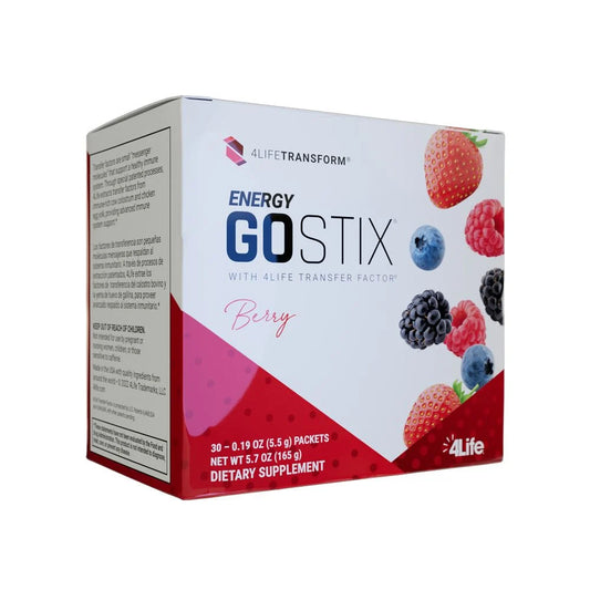 Energy Go Stix Berry