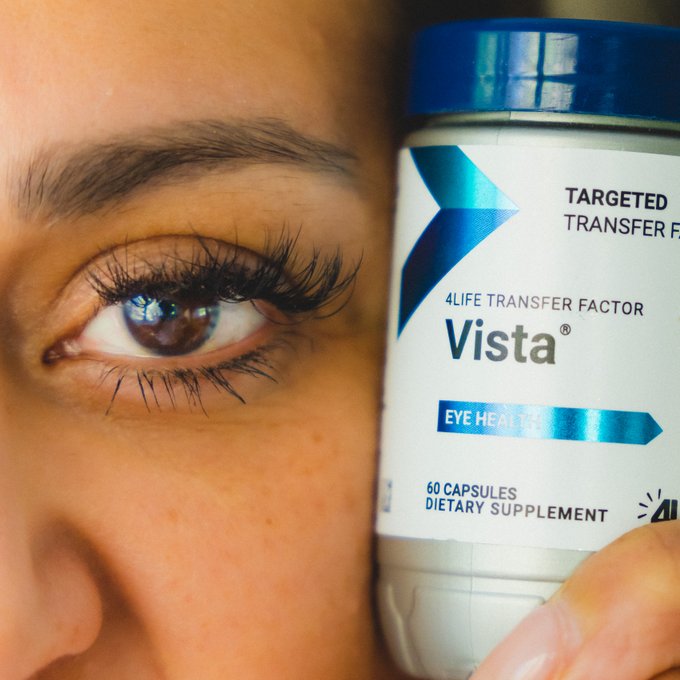 4Life Transfer Factor Vista - 4lifetransferfactors