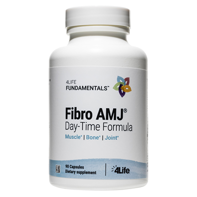 Fibro AMJ Day-Time Formula - 4lifetransferfactors