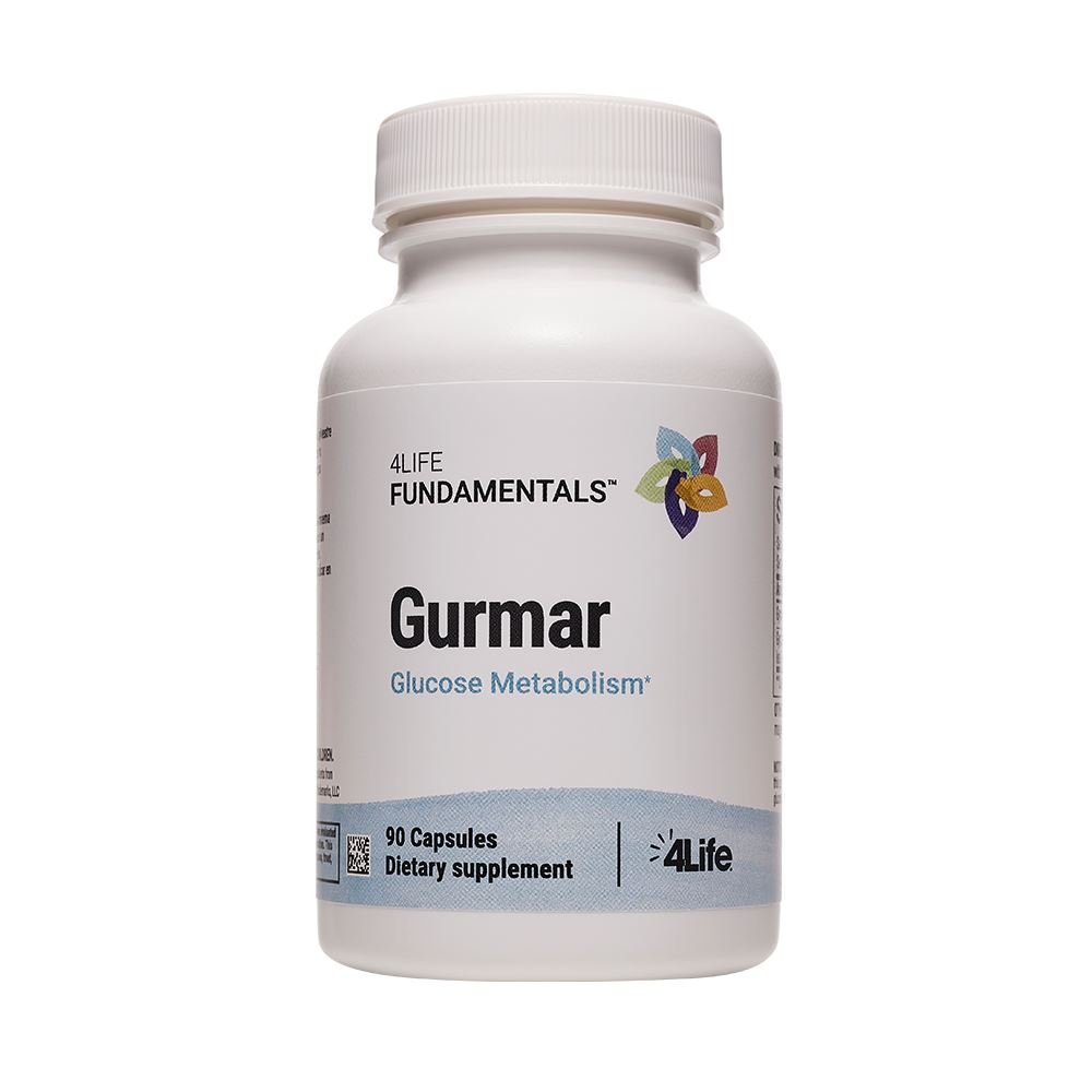 Gurmar - 4lifetransferfactors