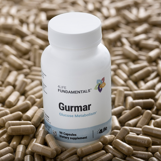 Gurmar - 4lifetransferfactors