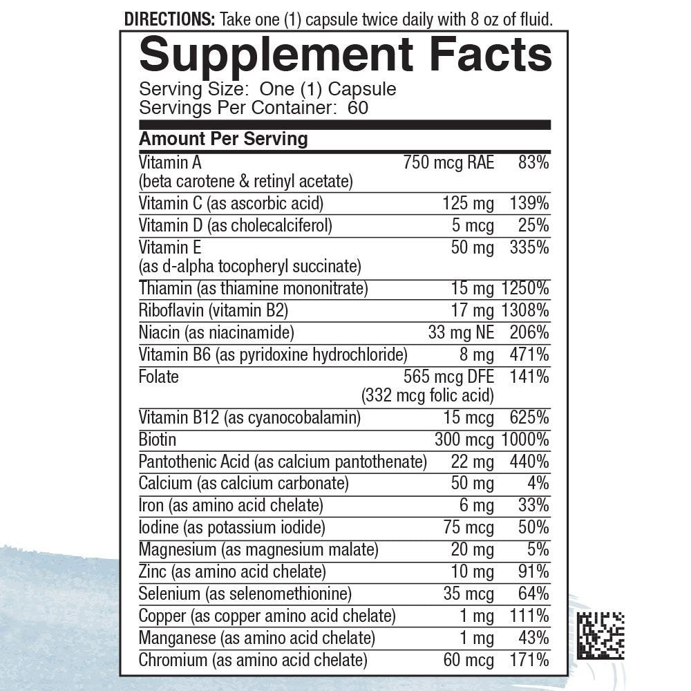 Multiplex - 4lifetransferfactors