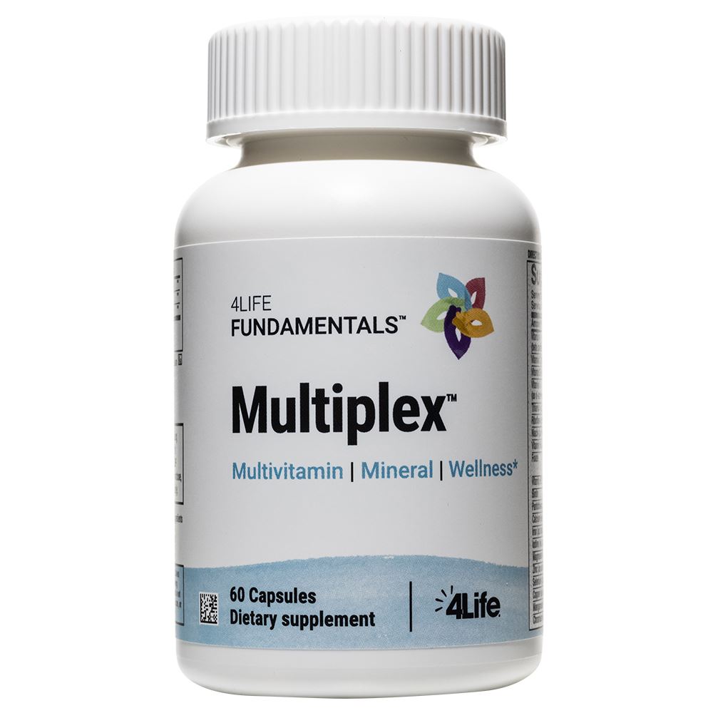 Multiplex - 4lifetransferfactors