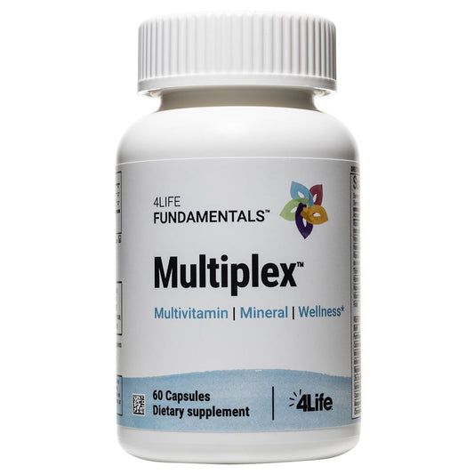 Multiplex - 4lifetransferfactors