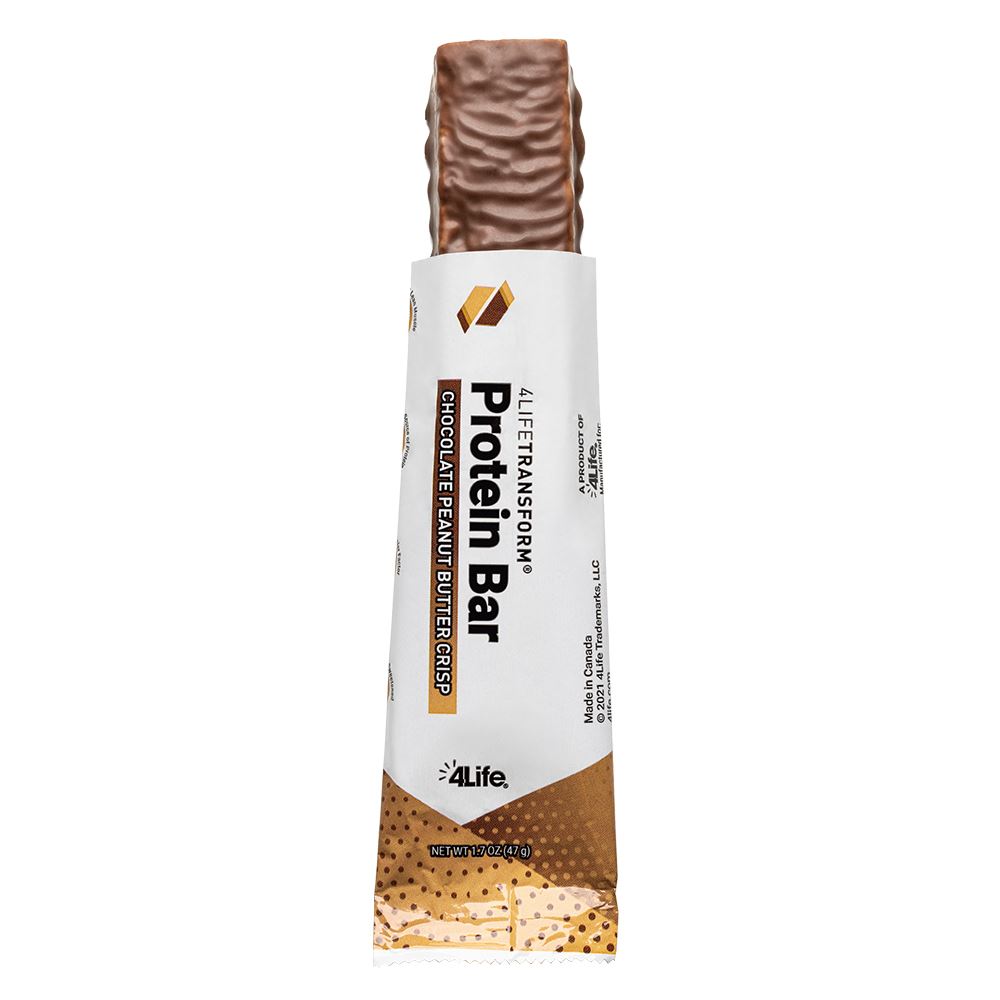 4LifeTransform Protein Bar