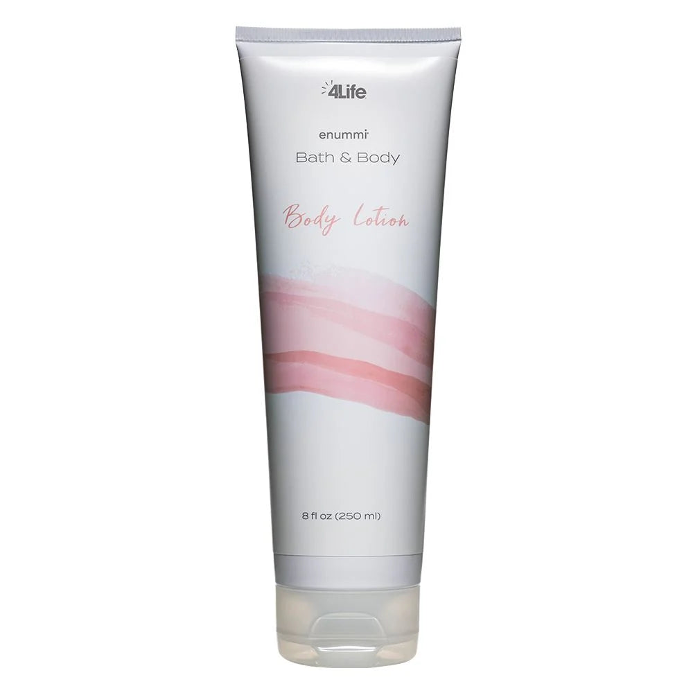 enummi Body Lotion