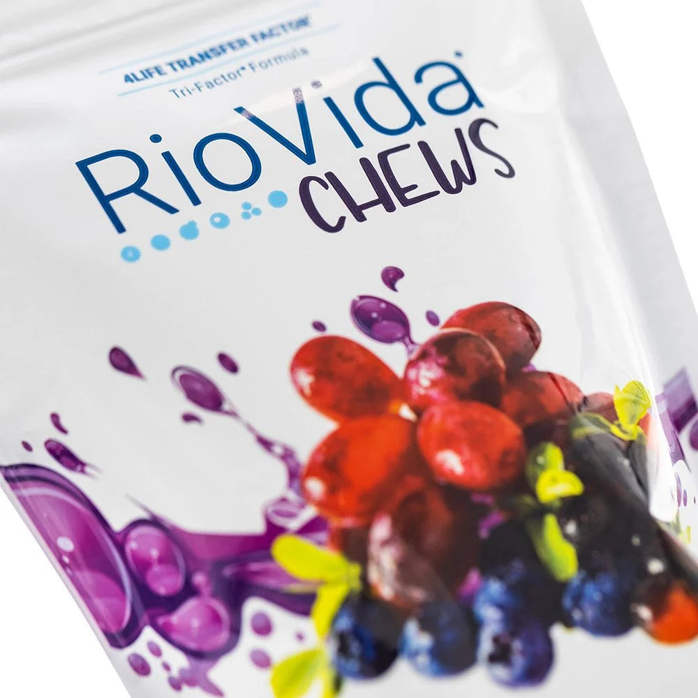 Transfer Factor RioVida Chews