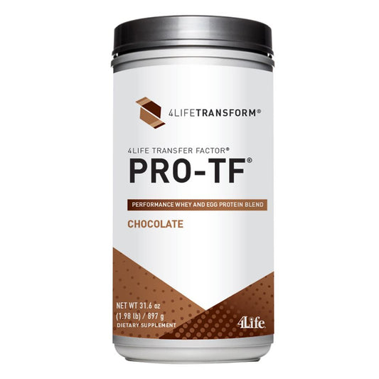 Pro-TF Chocolate - 4lifetransferfactors