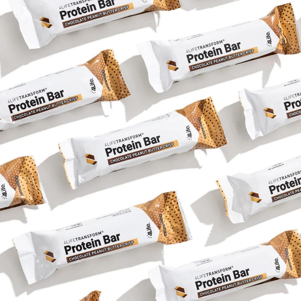 4LifeTransform Protein Bar