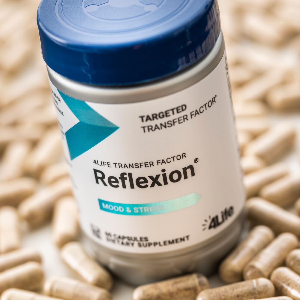 4Life Transfer Factor Reflexion - 4lifetransferfactors