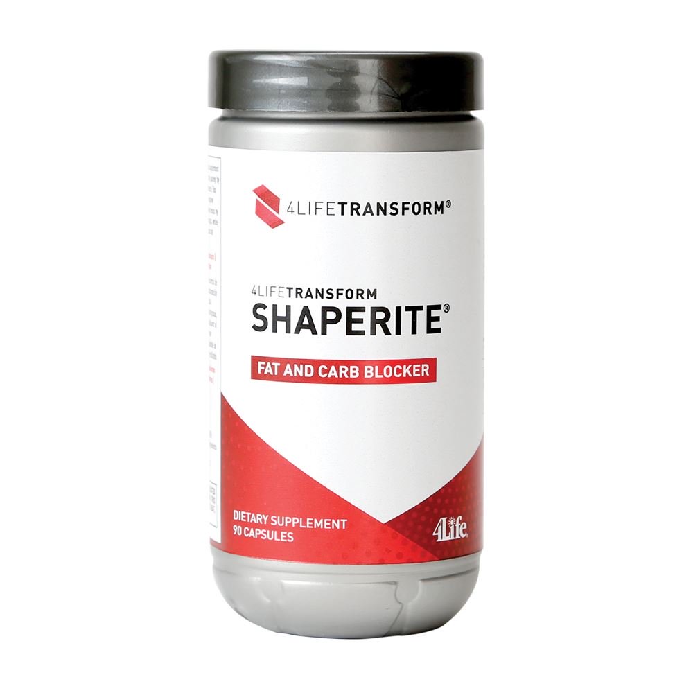 ShapeRite - 4lifetransferfactors