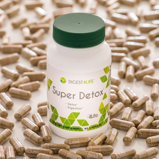 Super Detox