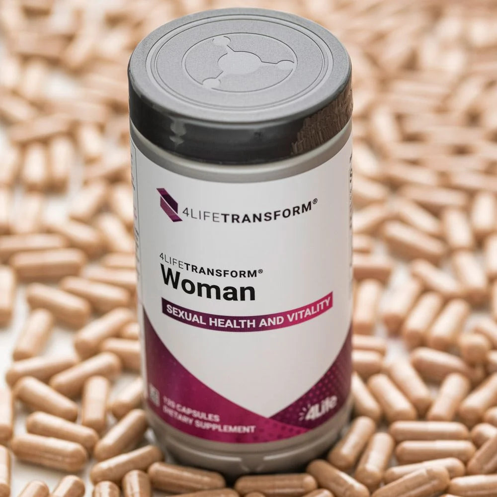 4LifeTransform Woman