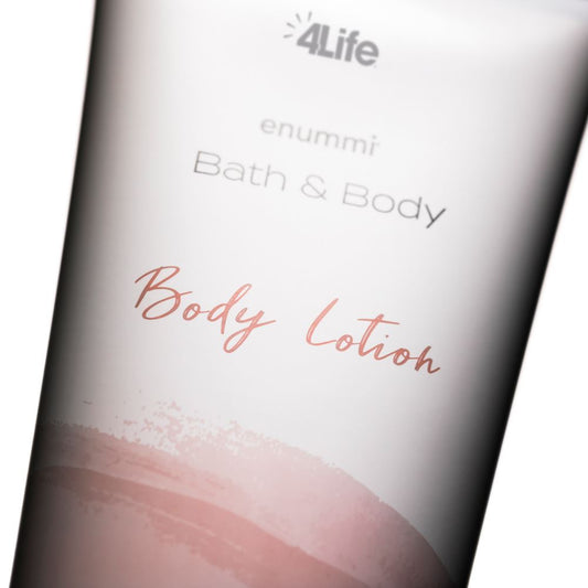 enummi Body Lotion